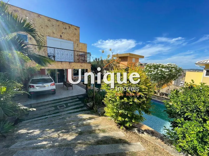 Casa com 5 quartos à venda, 700m2 em Peró, Cabo Frio - RJ - imagem 4 Foto 4 de Casa com 5 quartos à venda, 700m2 em Peró, Cabo Frio - RJ