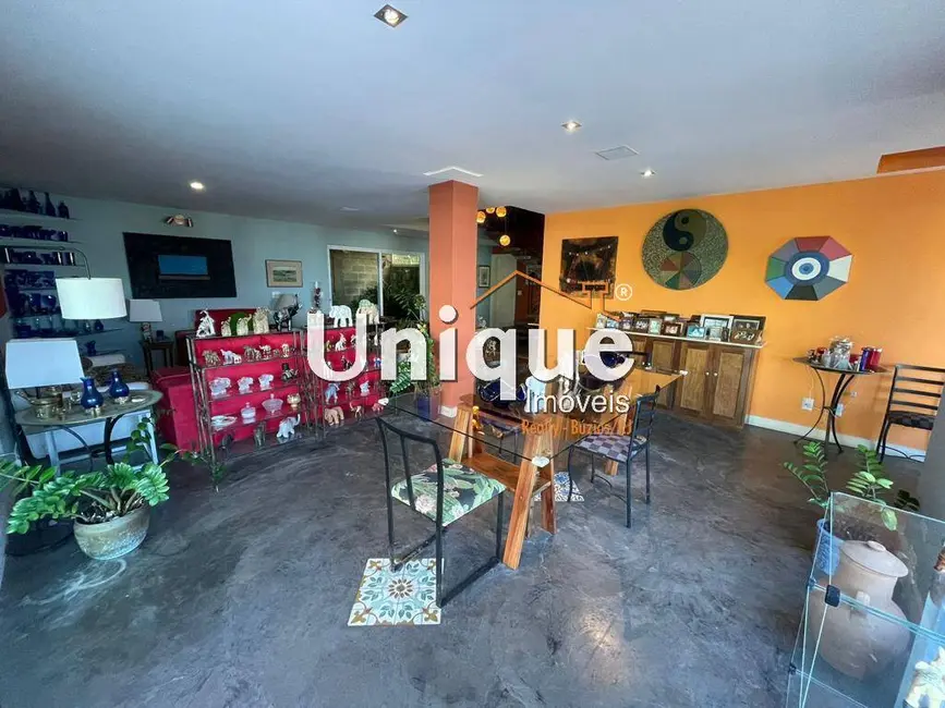 Casa com 5 quartos à venda, 700m2 em Peró, Cabo Frio - RJ - imagem 7 Foto 7 de Casa com 5 quartos à venda, 700m2 em Peró, Cabo Frio - RJ