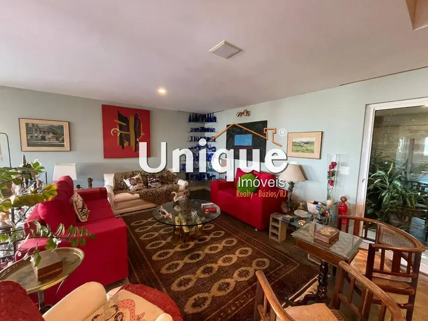 Casa com 5 quartos à venda, 700m2 em Peró, Cabo Frio - RJ - imagem 6 Foto 6 de Casa com 5 quartos à venda, 700m2 em Peró, Cabo Frio - RJ