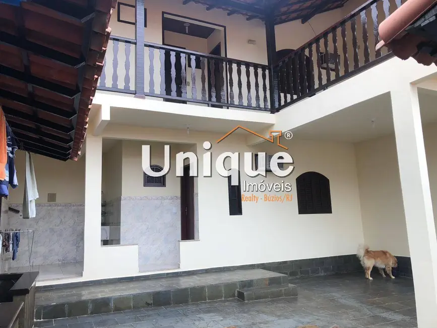 Foto 7 de Casa com 5 quartos à venda, 160m2 em Porto da Aldeia, Sao Pedro Da Aldeia - RJ