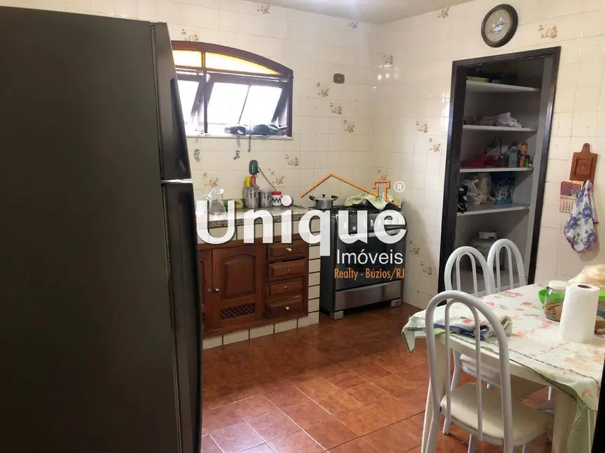 Foto 5 de Casa com 5 quartos à venda, 160m2 em Porto da Aldeia, Sao Pedro Da Aldeia - RJ