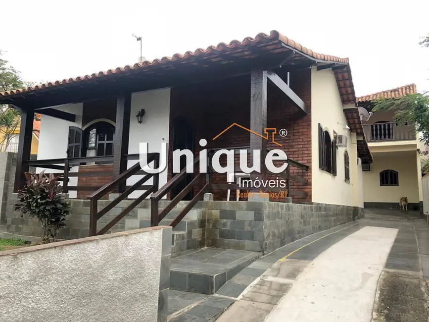 Foto 1 de Casa com 5 quartos à venda, 160m2 em Porto da Aldeia, Sao Pedro Da Aldeia - RJ