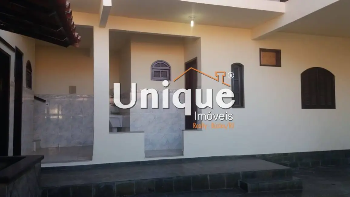 Foto 6 de Casa com 5 quartos à venda, 160m2 em Porto da Aldeia, Sao Pedro Da Aldeia - RJ