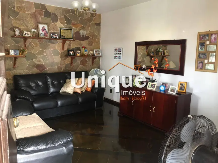 Foto 4 de Casa com 5 quartos à venda, 160m2 em Porto da Aldeia, Sao Pedro Da Aldeia - RJ
