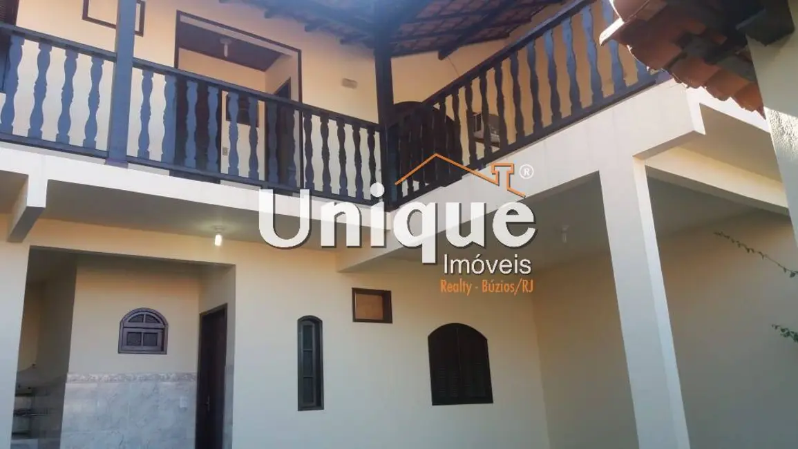 Foto 9 de Casa com 5 quartos à venda, 160m2 em Porto da Aldeia, Sao Pedro Da Aldeia - RJ