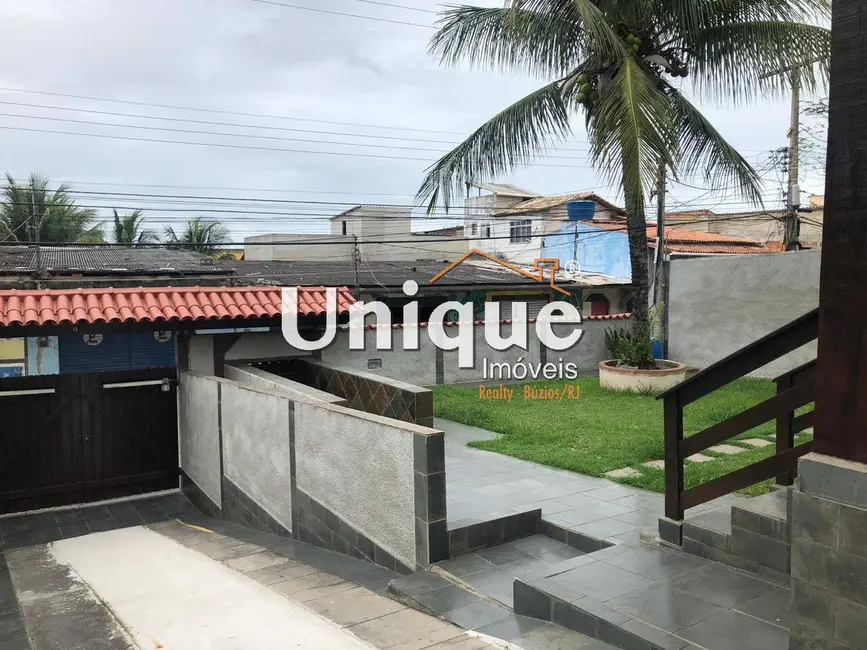 Foto 3 de Casa com 5 quartos à venda, 160m2 em Porto da Aldeia, Sao Pedro Da Aldeia - RJ