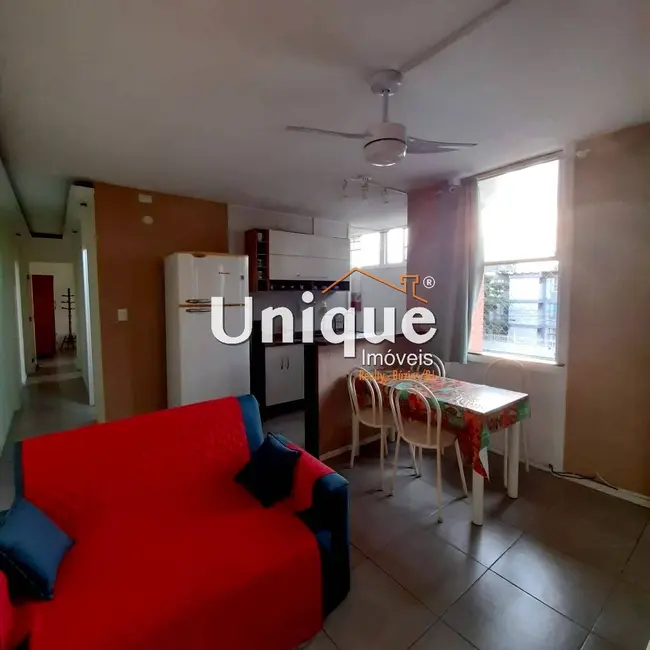 Apartamento com 2 quartos à venda, 70m2 em Braga, Cabo Frio - RJ - imagem 3 Foto 3 de Apartamento com 2 quartos à venda, 70m2 em Braga, Cabo Frio - RJ