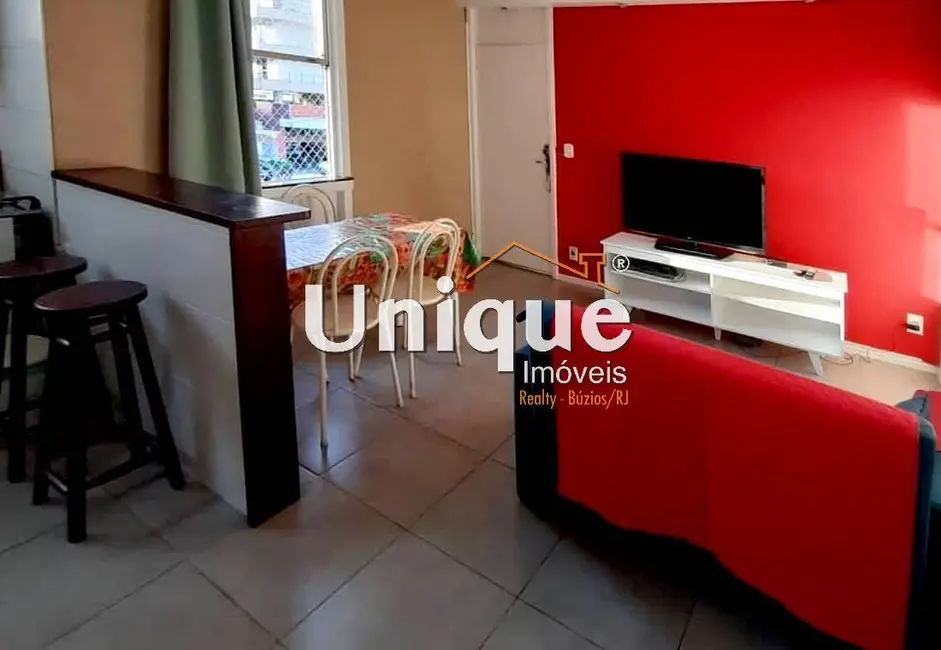 Foto 2 de Apartamento com 2 quartos à venda, 70m2 em Braga, Cabo Frio - RJ
