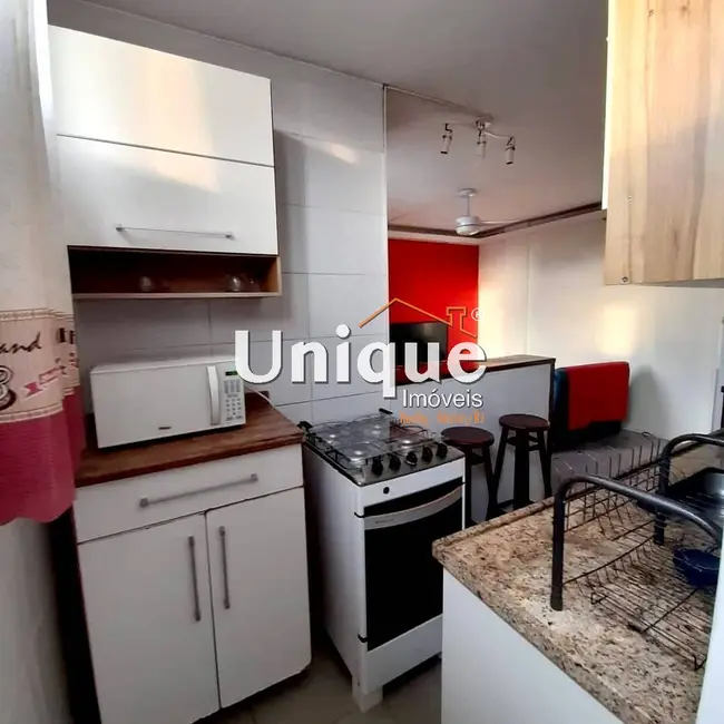 Apartamento com 2 quartos à venda, 70m2 em Braga, Cabo Frio - RJ - imagem 4 Foto 4 de Apartamento com 2 quartos à venda, 70m2 em Braga, Cabo Frio - RJ