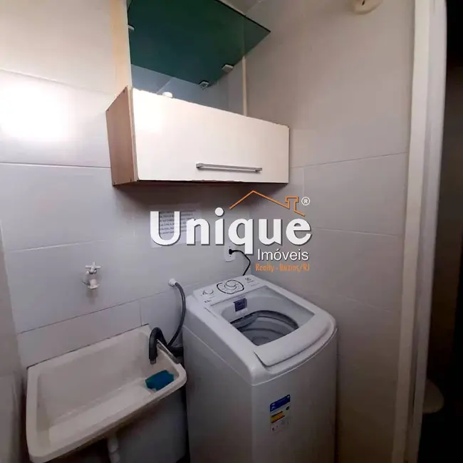 Apartamento com 2 quartos à venda, 70m2 em Braga, Cabo Frio - RJ - imagem 5 Foto 5 de Apartamento com 2 quartos à venda, 70m2 em Braga, Cabo Frio - RJ