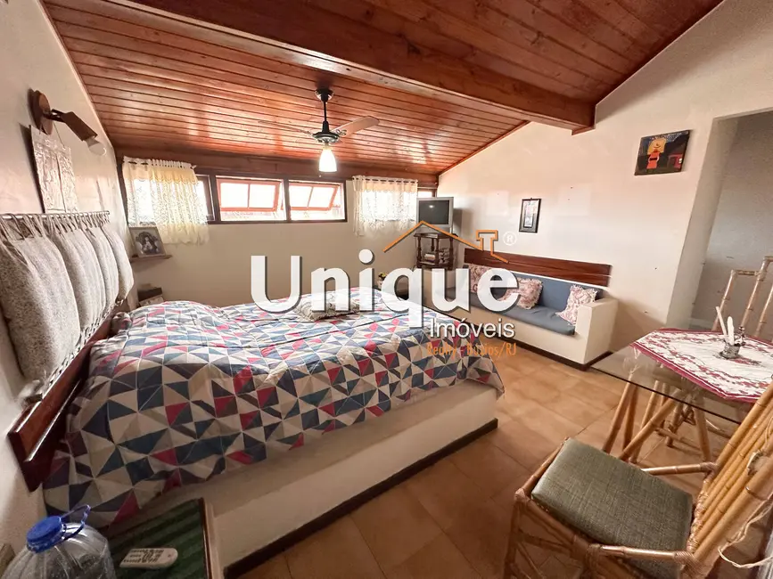 Casa com 3 quartos à venda, 120m2 em Peró, Cabo Frio - RJ - imagem 8 Foto 8 de Casa com 3 quartos à venda, 120m2 em Peró, Cabo Frio - RJ