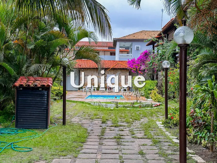 Casa com 3 quartos à venda, 120m2 em Peró, Cabo Frio - RJ - imagem 3 Foto 3 de Casa com 3 quartos à venda, 120m2 em Peró, Cabo Frio - RJ