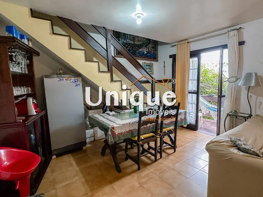 Casa com 3 quartos à venda, 120m2 em Peró, Cabo Frio - RJ - imagem 5 Foto 5 de Casa com 3 quartos à venda, 120m2 em Peró, Cabo Frio - RJ