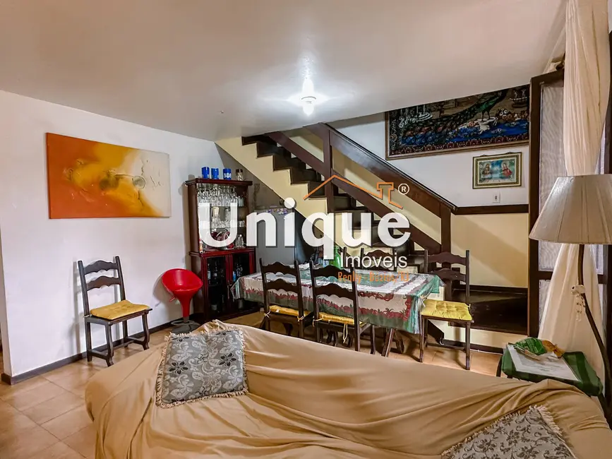 Casa com 3 quartos à venda, 120m2 em Peró, Cabo Frio - RJ - imagem 4 Foto 4 de Casa com 3 quartos à venda, 120m2 em Peró, Cabo Frio - RJ