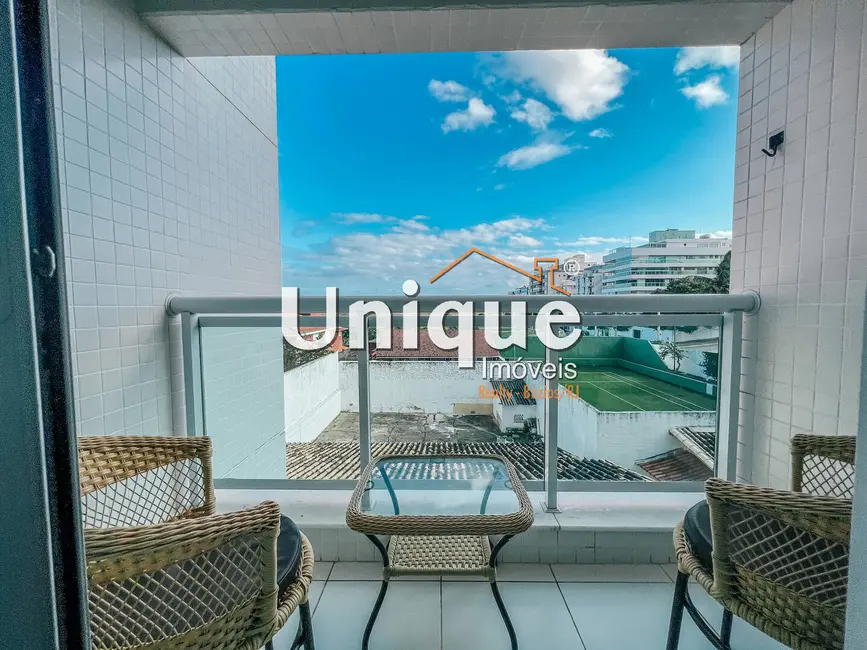 Apartamento com 2 quartos à venda, 90m2 em Algodoal, Cabo Frio - RJ - imagem 3 Foto 3 de Apartamento com 2 quartos à venda, 90m2 em Algodoal, Cabo Frio - RJ