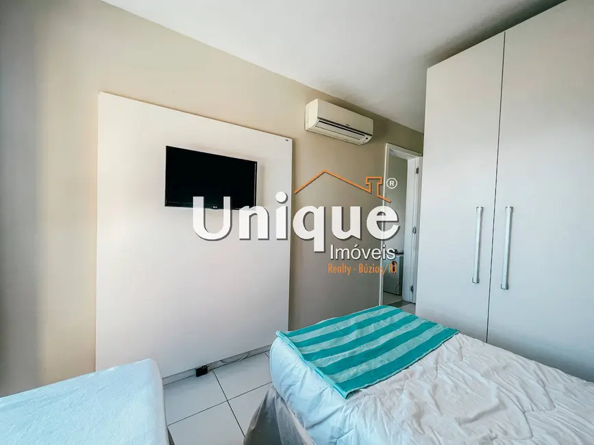 Apartamento com 2 quartos à venda, 90m2 em Algodoal, Cabo Frio - RJ - imagem 9 Foto 9 de Apartamento com 2 quartos à venda, 90m2 em Algodoal, Cabo Frio - RJ