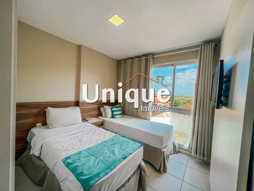 Apartamento com 2 quartos à venda, 90m2 em Algodoal, Cabo Frio - RJ - imagem 8 Foto 8 de Apartamento com 2 quartos à venda, 90m2 em Algodoal, Cabo Frio - RJ