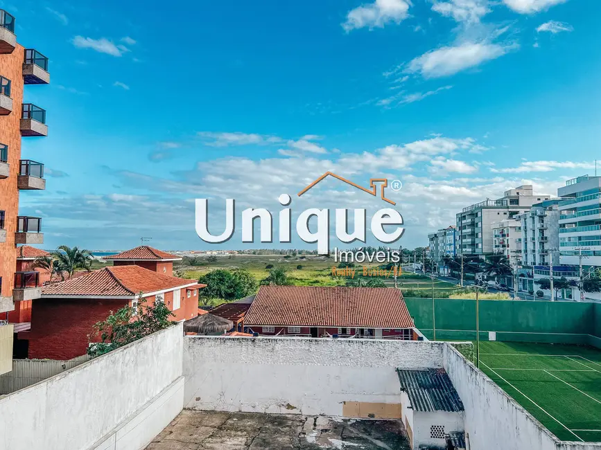 Apartamento com 2 quartos à venda, 90m2 em Algodoal, Cabo Frio - RJ - imagem 4 Foto 4 de Apartamento com 2 quartos à venda, 90m2 em Algodoal, Cabo Frio - RJ