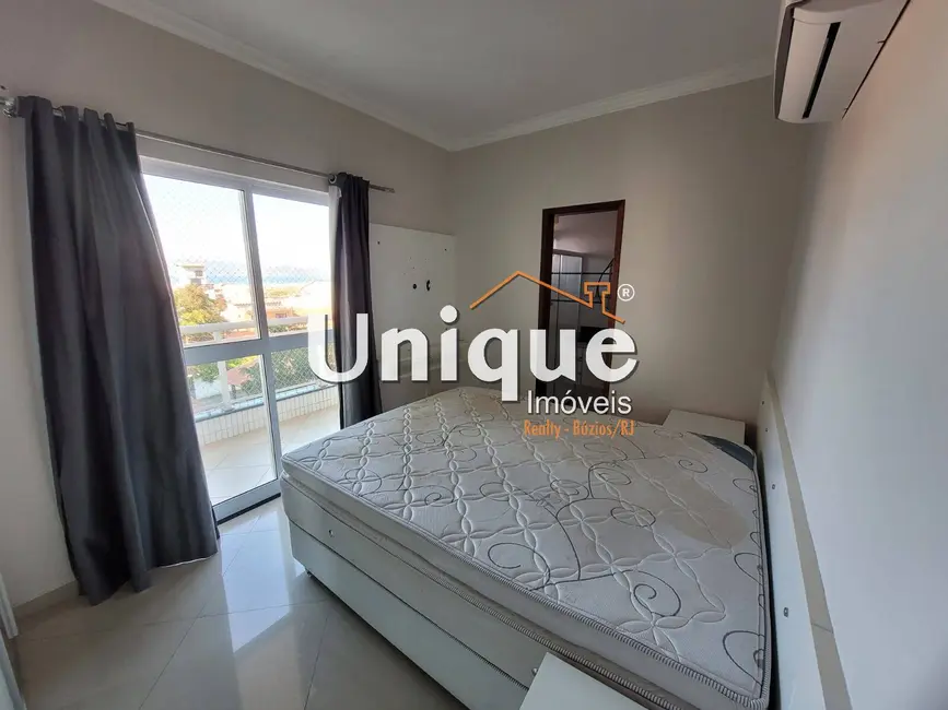 Foto 8 de Apartamento com 3 quartos à venda, 100m2 em Braga, Cabo Frio - RJ