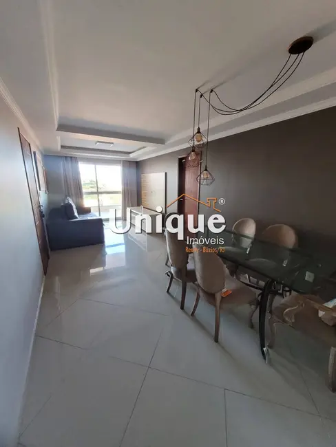 Foto 3 de Apartamento com 3 quartos à venda, 100m2 em Braga, Cabo Frio - RJ