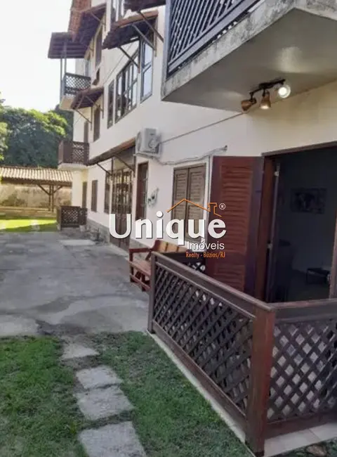 Foto 1 de Apartamento com 2 quartos à venda, 94m2 em Balneário São Pedro, Sao Pedro Da Aldeia - RJ