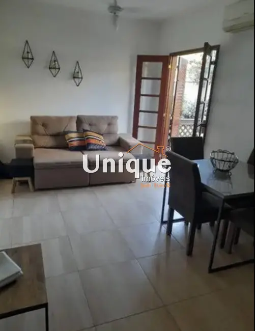 Foto 4 de Apartamento com 2 quartos à venda, 94m2 em Balneário São Pedro, Sao Pedro Da Aldeia - RJ