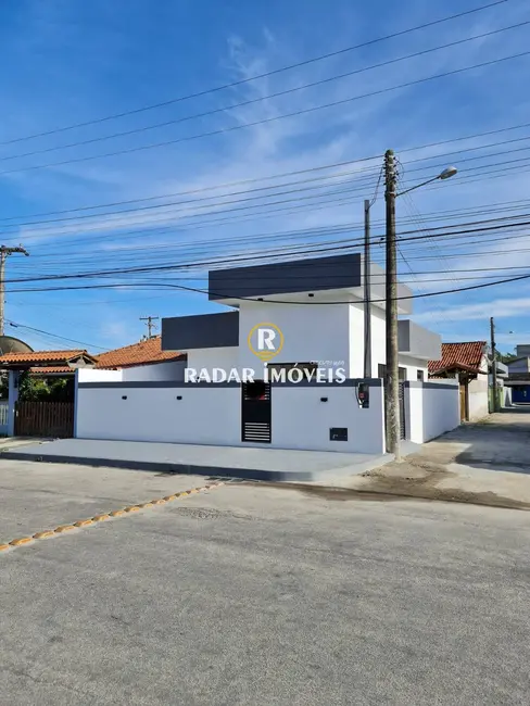 Foto 2 de Casa com 3 quartos à venda, 160m2 em Fluminense, Sao Pedro Da Aldeia - RJ