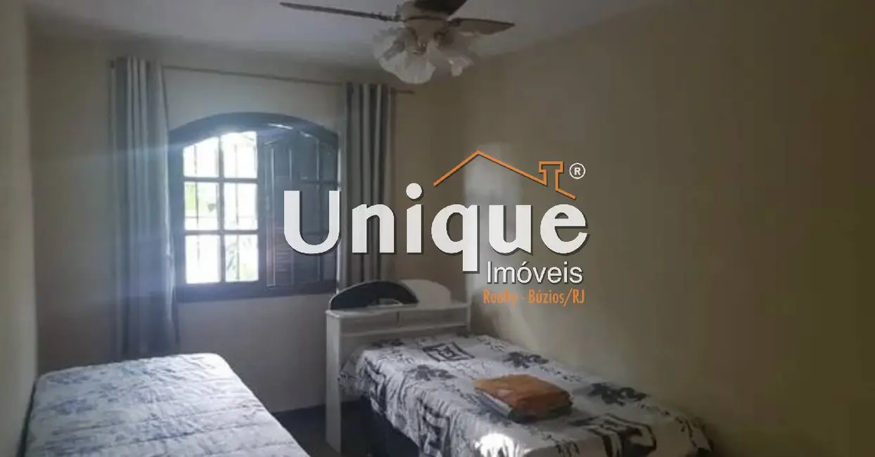 Foto 9 de Casa com 3 quartos à venda, 180m2 em Parque Burle, Cabo Frio - RJ