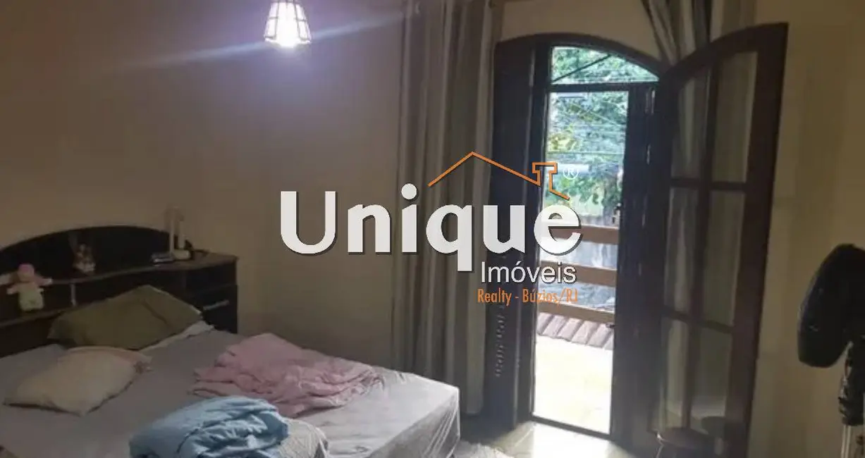 Foto 6 de Casa com 3 quartos à venda, 180m2 em Parque Burle, Cabo Frio - RJ