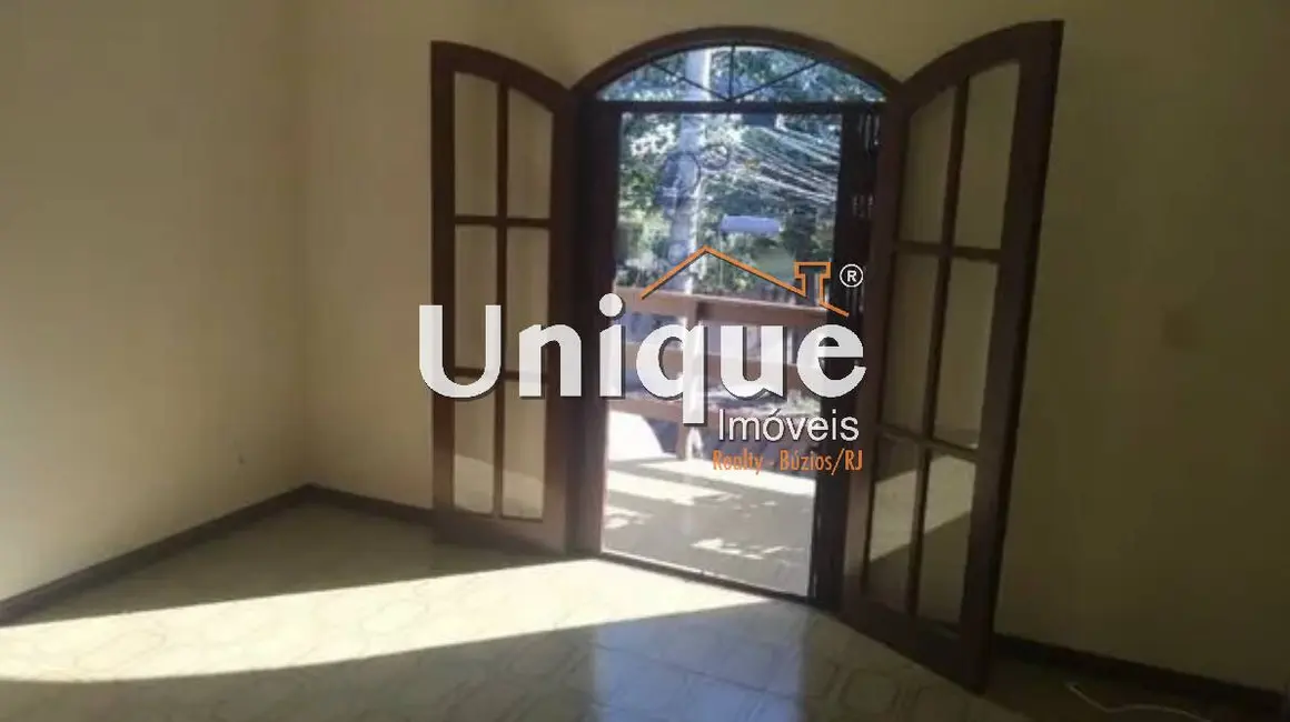 Foto 7 de Casa com 3 quartos à venda, 180m2 em Parque Burle, Cabo Frio - RJ