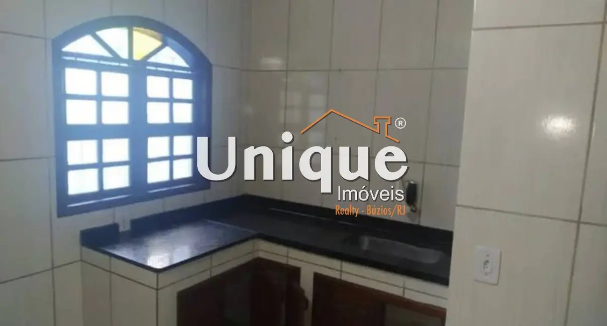 Foto 5 de Casa com 3 quartos à venda, 180m2 em Parque Burle, Cabo Frio - RJ