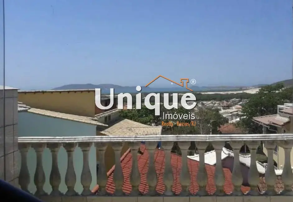 Foto 2 de Casa com 6 quartos à venda em Peró, Cabo Frio - RJ