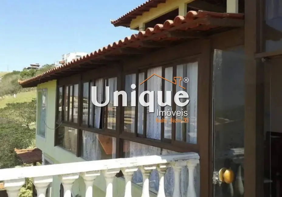 Casa com 6 quartos à venda em Peró, Cabo Frio - RJ - imagem 8 Foto 8 de Casa com 6 quartos à venda em Peró, Cabo Frio - RJ