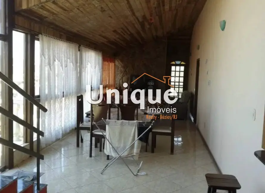 Casa com 6 quartos à venda em Peró, Cabo Frio - RJ - imagem 9 Foto 9 de Casa com 6 quartos à venda em Peró, Cabo Frio - RJ