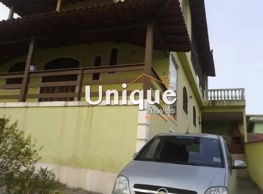 Casa com 6 quartos à venda em Peró, Cabo Frio - RJ - imagem 5 Foto 5 de Casa com 6 quartos à venda em Peró, Cabo Frio - RJ