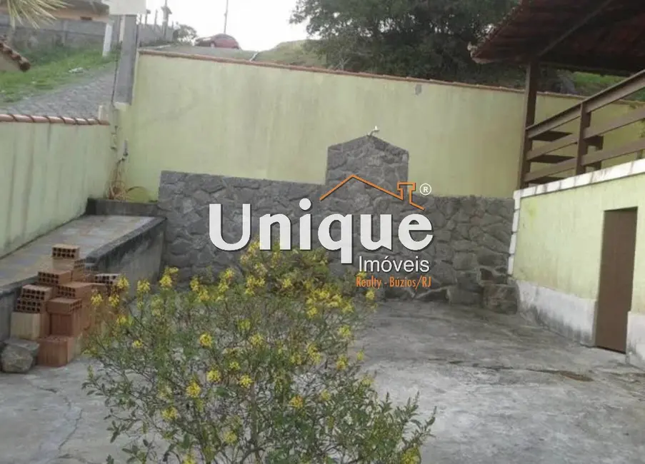 Casa com 6 quartos à venda em Peró, Cabo Frio - RJ - imagem 4 Foto 4 de Casa com 6 quartos à venda em Peró, Cabo Frio - RJ