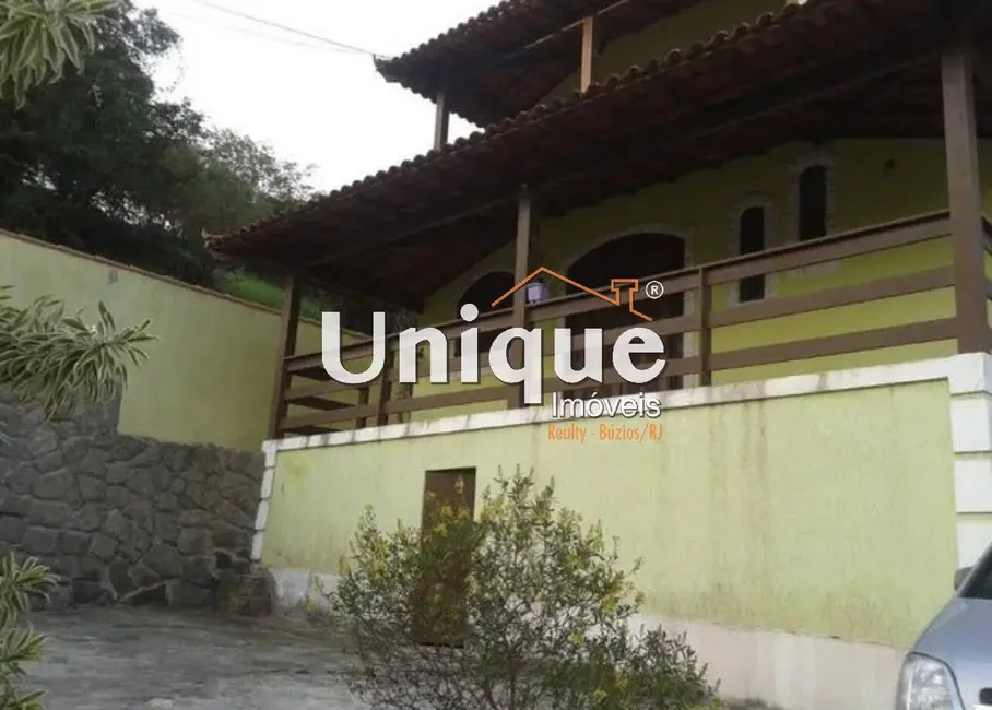 Casa com 6 quartos à venda em Peró, Cabo Frio - RJ - imagem 3 Foto 3 de Casa com 6 quartos à venda em Peró, Cabo Frio - RJ