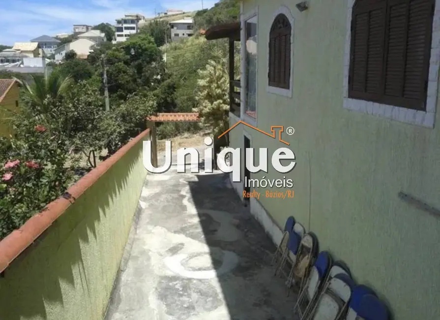 Casa com 6 quartos à venda em Peró, Cabo Frio - RJ - imagem 6 Foto 6 de Casa com 6 quartos à venda em Peró, Cabo Frio - RJ