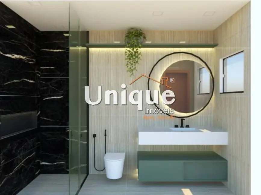 Foto 5 de Casa com 3 quartos à venda, 384m2 em Caminho de Búzios, Cabo Frio - RJ