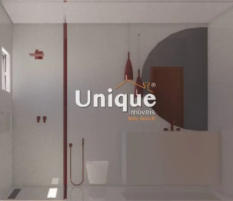 Foto 7 de Casa com 3 quartos à venda, 384m2 em Caminho de Búzios, Cabo Frio - RJ