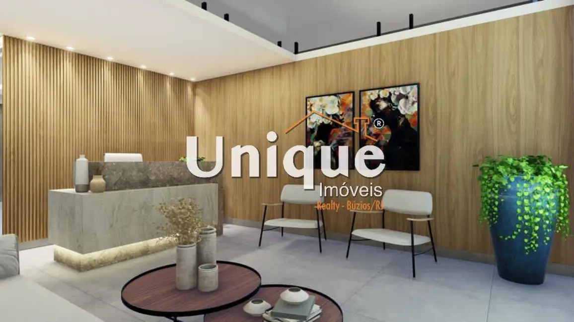 Foto 7 de Apartamento com 2 quartos à venda, 105m2 em Braga, Cabo Frio - RJ