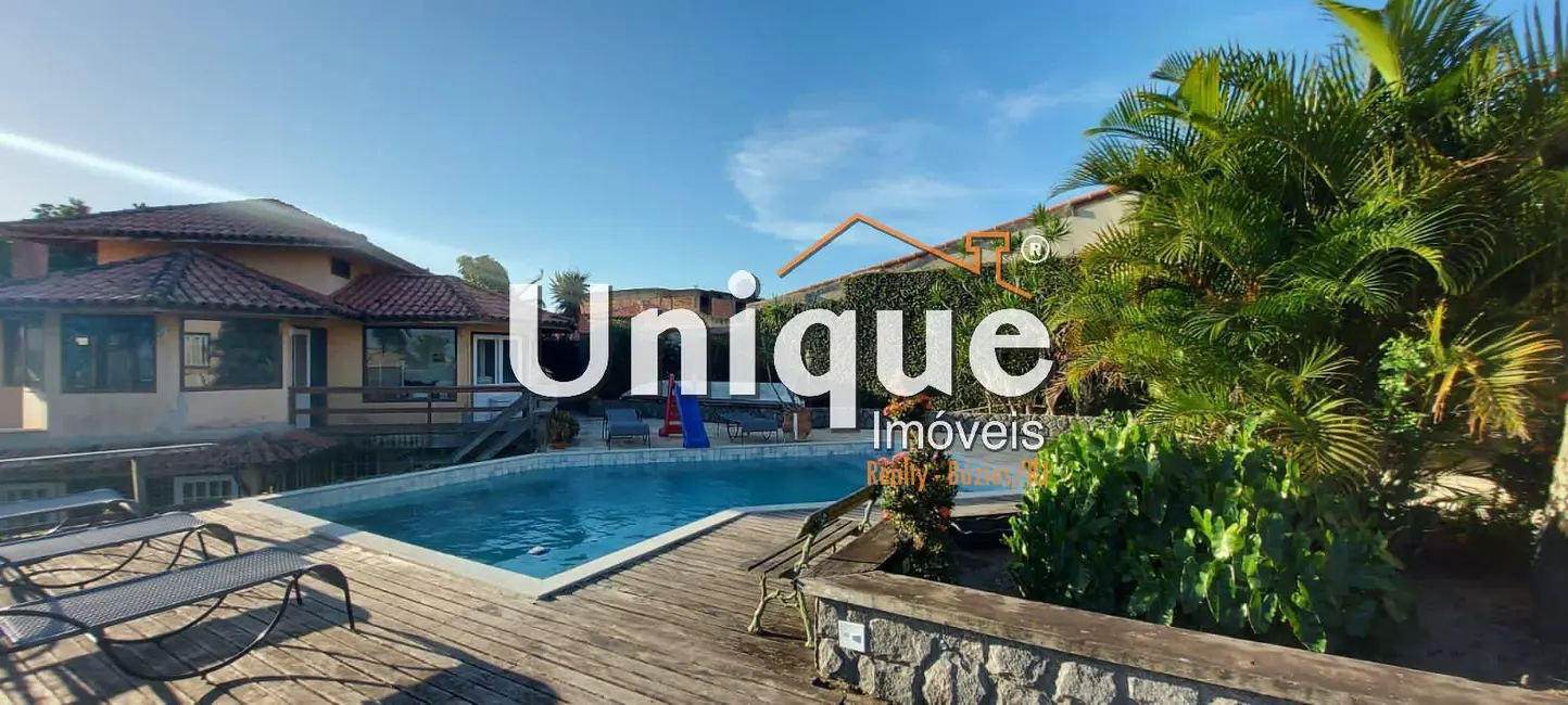 Casa com 5 quartos à venda, 2600m2 em Poço Fundo, Sao Pedro Da Aldeia - RJ - imagem 5 Foto 5 de Casa com 5 quartos à venda, 2600m2 em Poço Fundo, Sao Pedro Da Aldeia - RJ