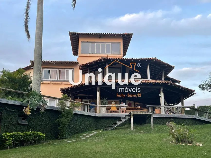 Casa com 5 quartos à venda, 2600m2 em Poço Fundo, Sao Pedro Da Aldeia - RJ - imagem 8 Foto 8 de Casa com 5 quartos à venda, 2600m2 em Poço Fundo, Sao Pedro Da Aldeia - RJ