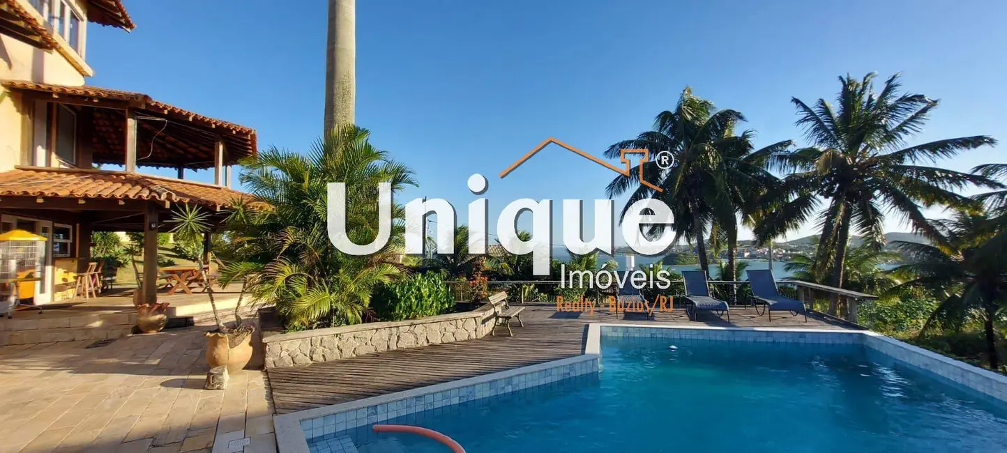 Casa com 5 quartos à venda, 2600m2 em Poço Fundo, Sao Pedro Da Aldeia - RJ - imagem 4 Foto 4 de Casa com 5 quartos à venda, 2600m2 em Poço Fundo, Sao Pedro Da Aldeia - RJ