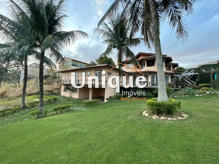 Casa com 5 quartos à venda, 2600m2 em Poço Fundo, Sao Pedro Da Aldeia - RJ - imagem 7 Foto 7 de Casa com 5 quartos à venda, 2600m2 em Poço Fundo, Sao Pedro Da Aldeia - RJ