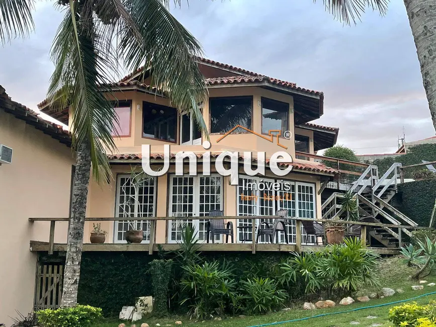 Casa com 5 quartos à venda, 2600m2 em Poço Fundo, Sao Pedro Da Aldeia - RJ - imagem 9 Foto 9 de Casa com 5 quartos à venda, 2600m2 em Poço Fundo, Sao Pedro Da Aldeia - RJ