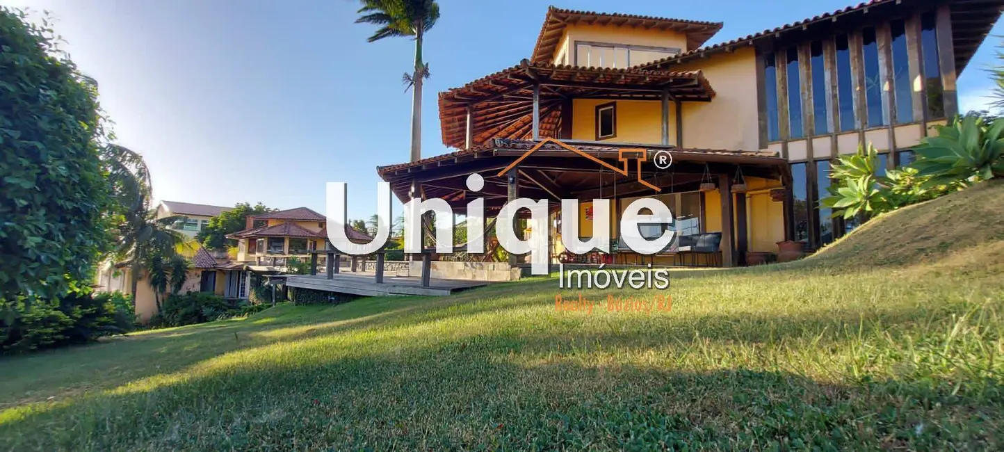 Casa com 5 quartos à venda, 2600m2 em Poço Fundo, Sao Pedro Da Aldeia - RJ - imagem 2 Foto 2 de Casa com 5 quartos à venda, 2600m2 em Poço Fundo, Sao Pedro Da Aldeia - RJ