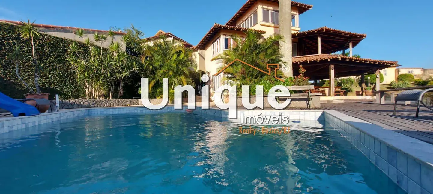 Casa com 5 quartos à venda, 2600m2 em Poço Fundo, Sao Pedro Da Aldeia - RJ - imagem 1 Foto 1 de Casa com 5 quartos à venda, 2600m2 em Poço Fundo, Sao Pedro Da Aldeia - RJ