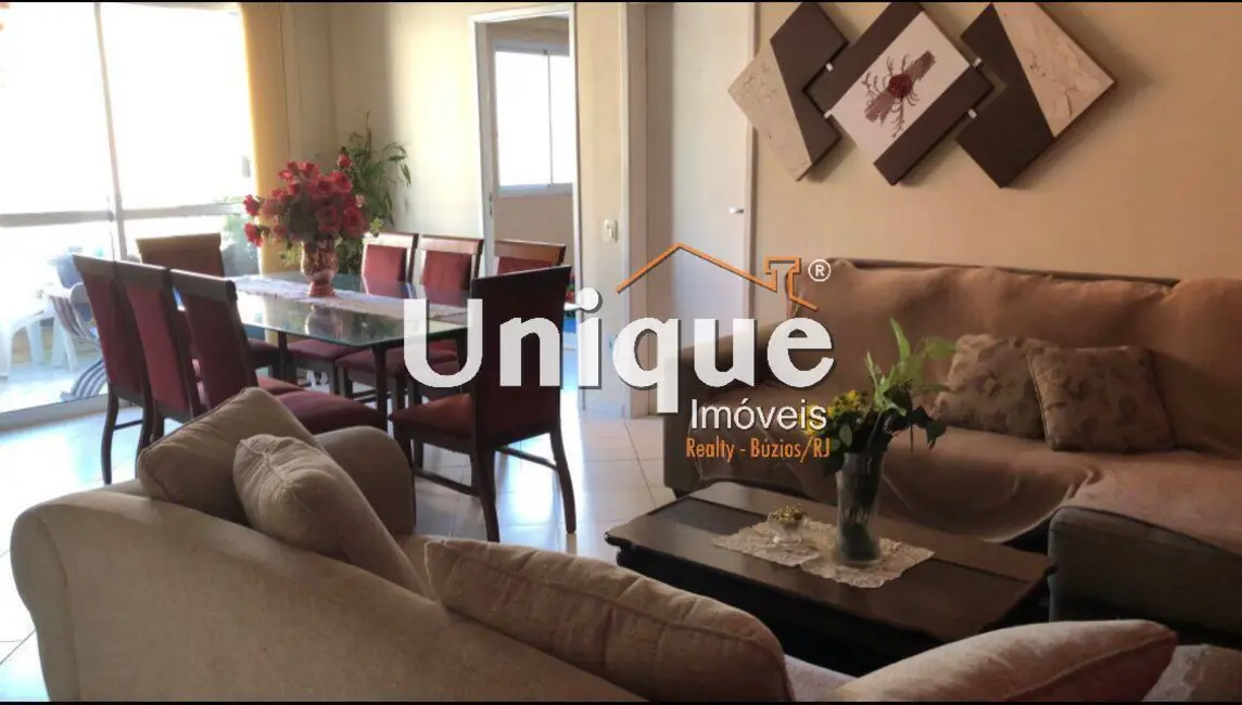 Foto 5 de Cobertura com 4 quartos à venda, 320m2 em Centro, Cabo Frio - RJ