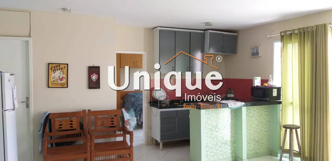 Foto 4 de Cobertura com 4 quartos à venda, 320m2 em Centro, Cabo Frio - RJ